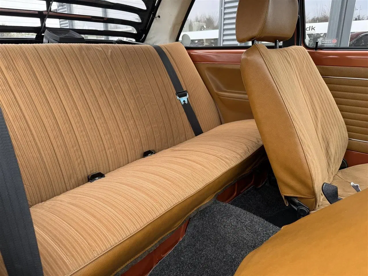 Billede 33 - Opel Kadett 1,2 S