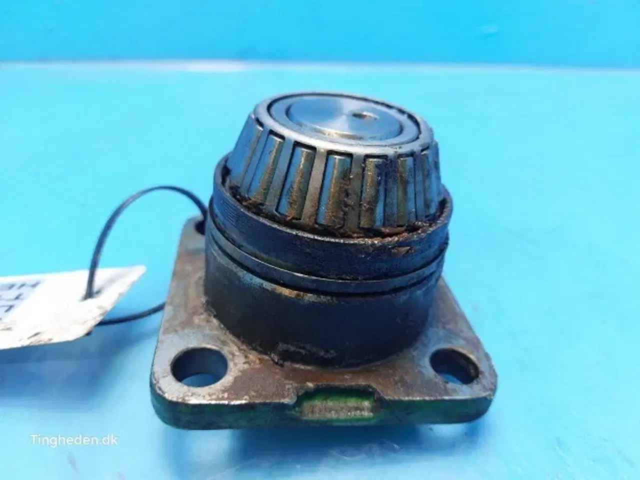 Billede 2 - John Deere 6010 Lejetop T188397