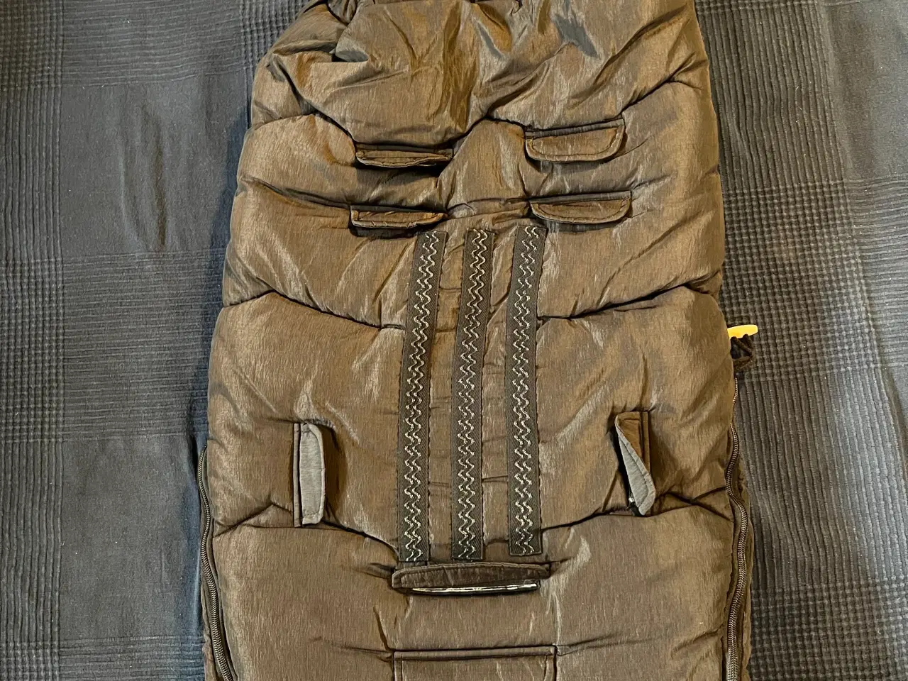 Billede 4 - Voksi Urban kørepose - sort