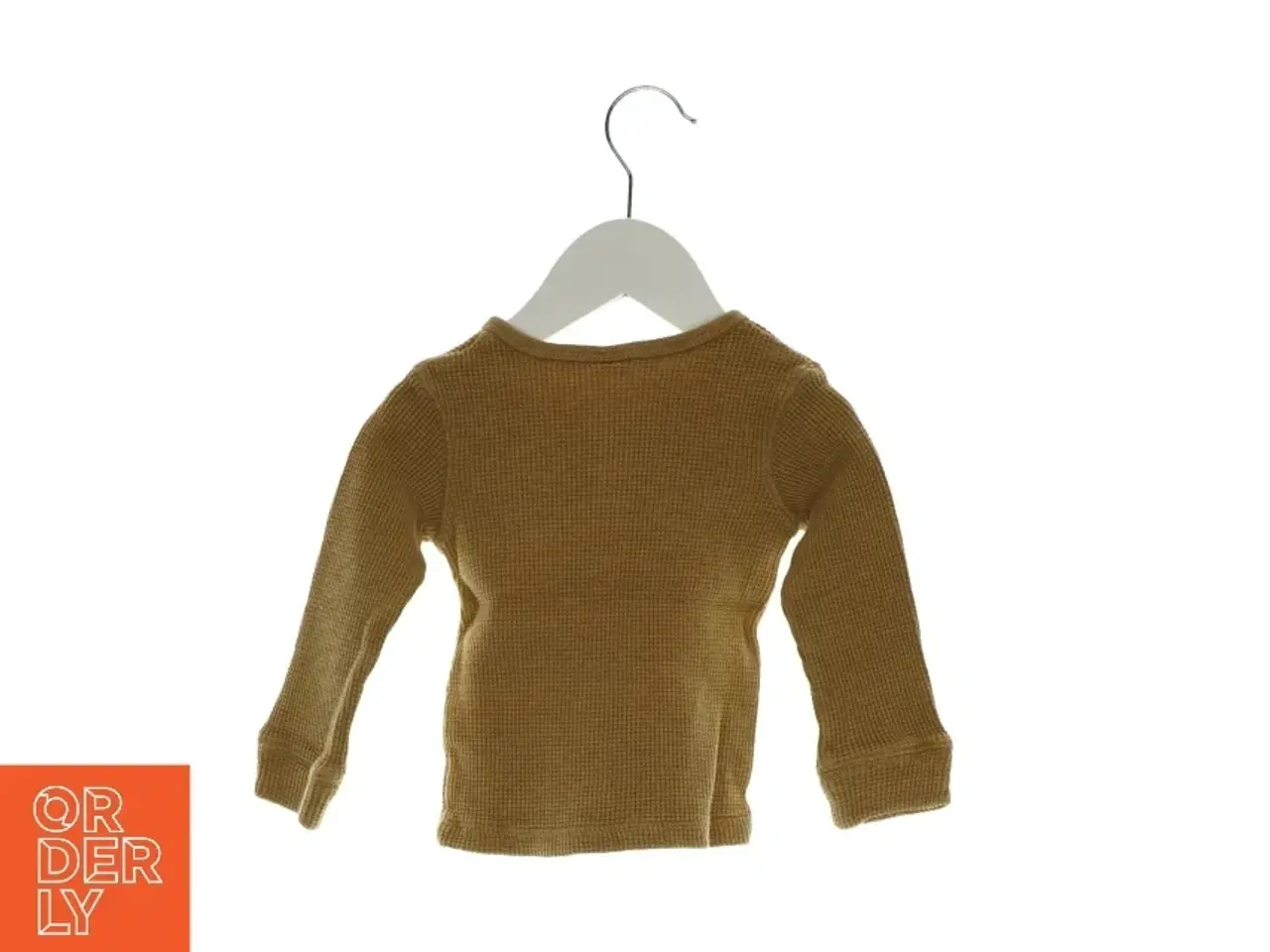 Billede 2 - Bluse og bukser fra H&M (Str. 86)