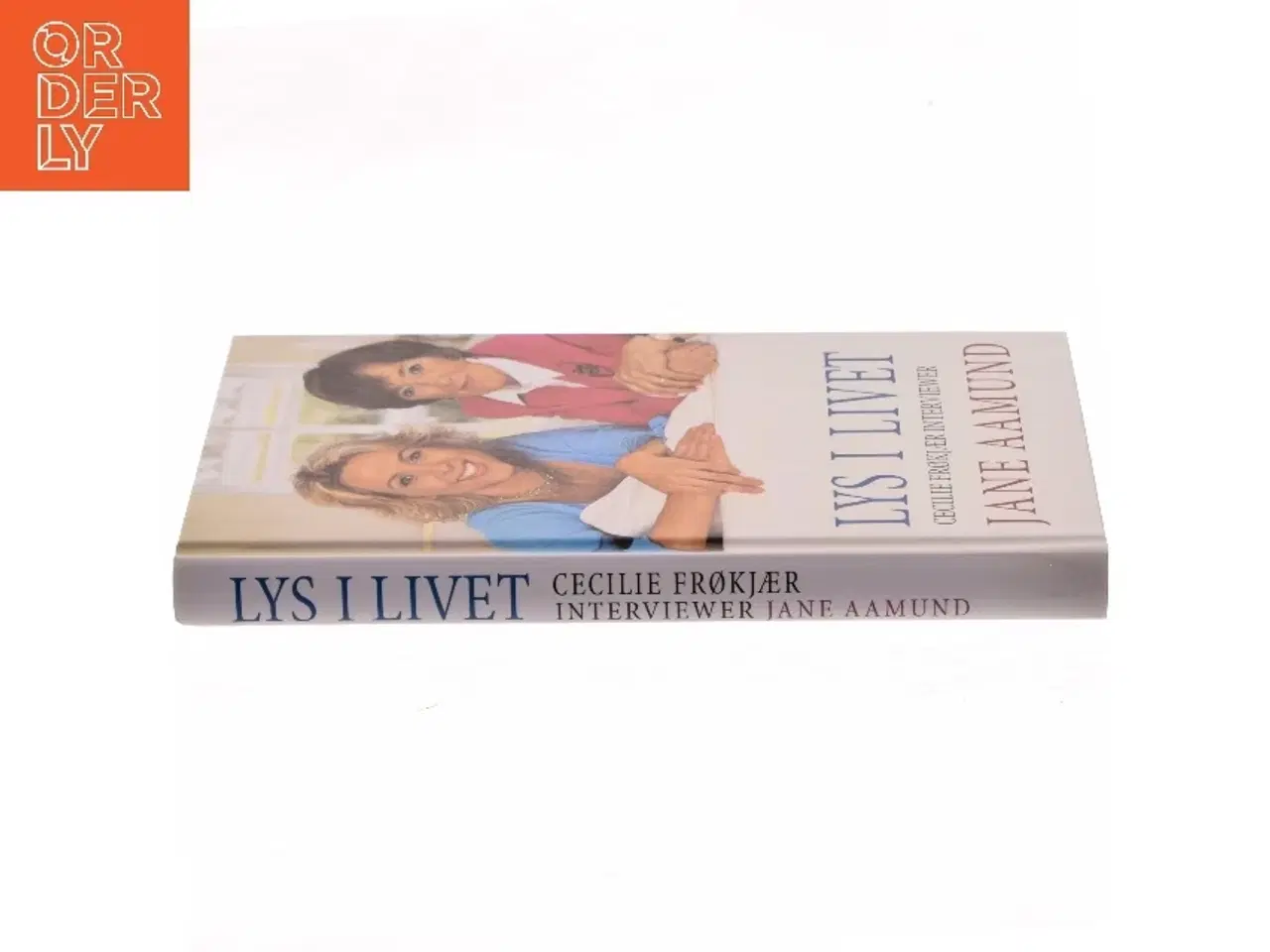 Billede 2 - Lys i livet (Bog)