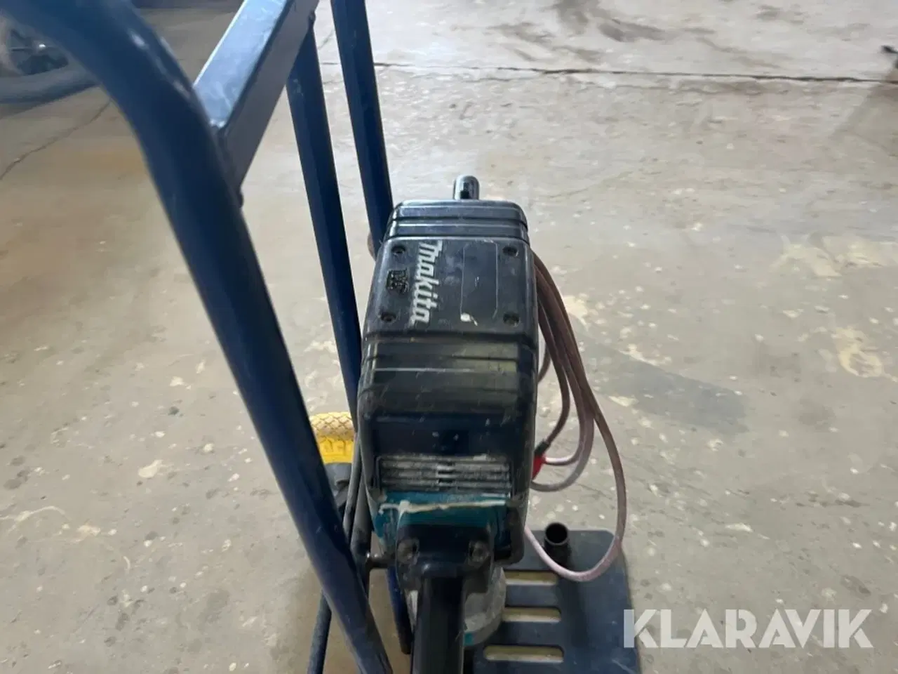 Billede 5 - Hammer Makita Hm1810