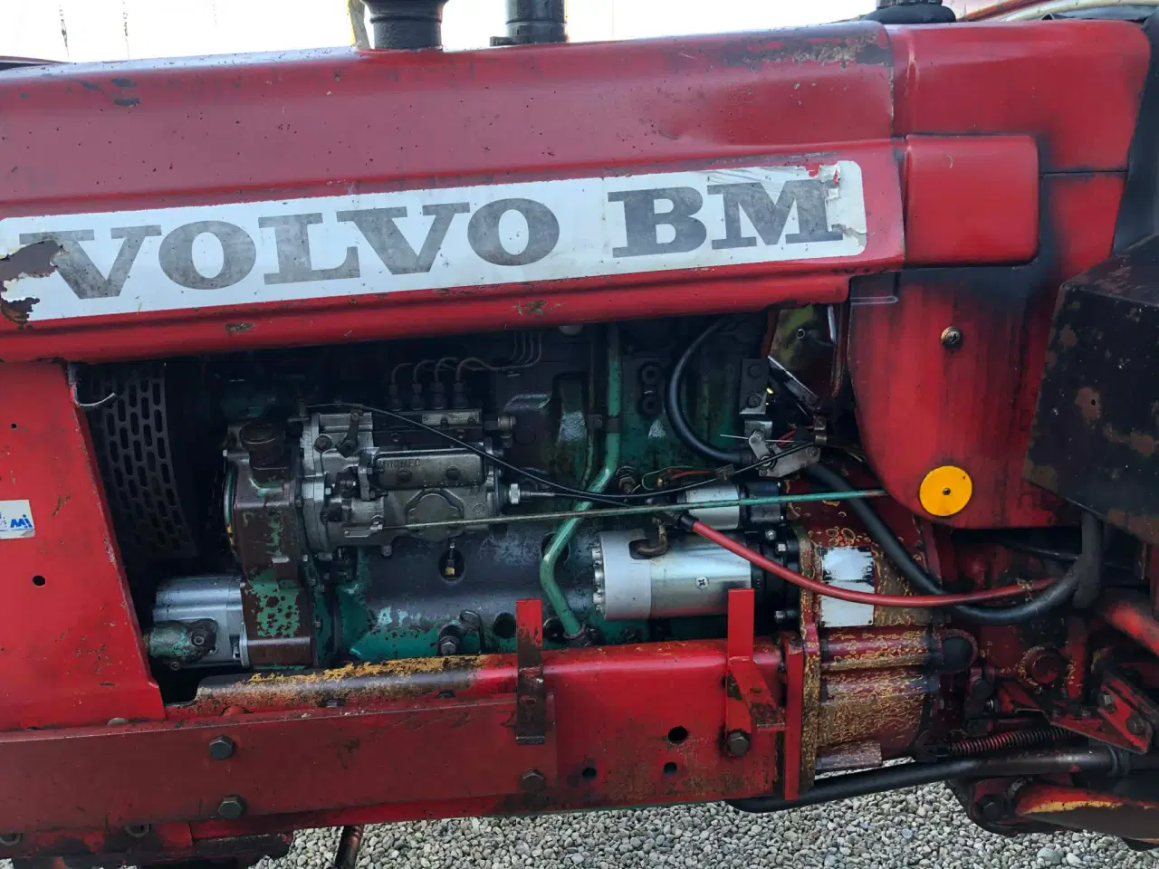 Billede 6 - Volvo BM T700