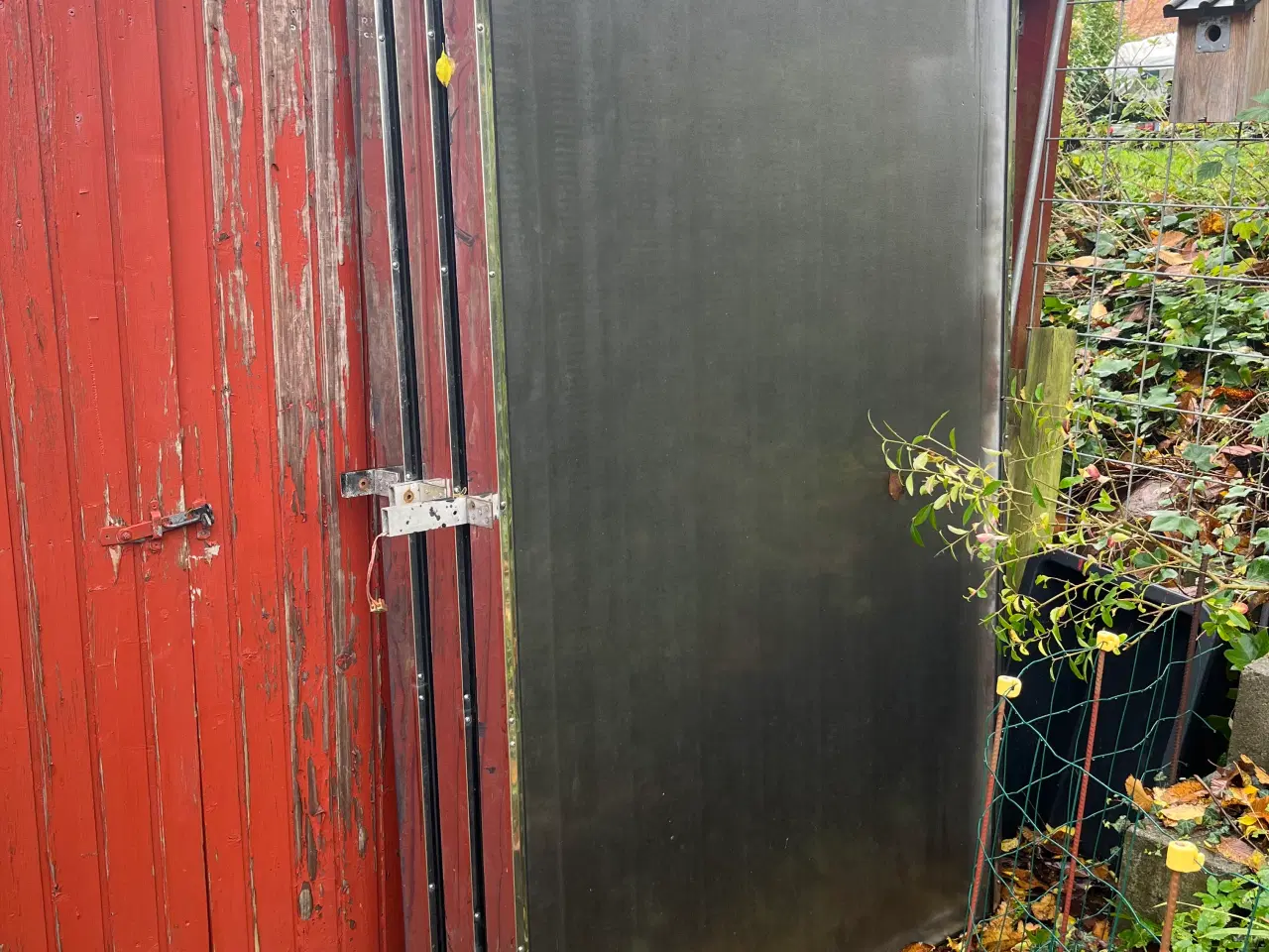 Billede 8 - Solvarme anlæg