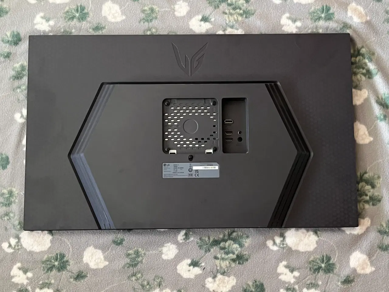 Billede 2 - LG UltraGear 32 gaming skærm