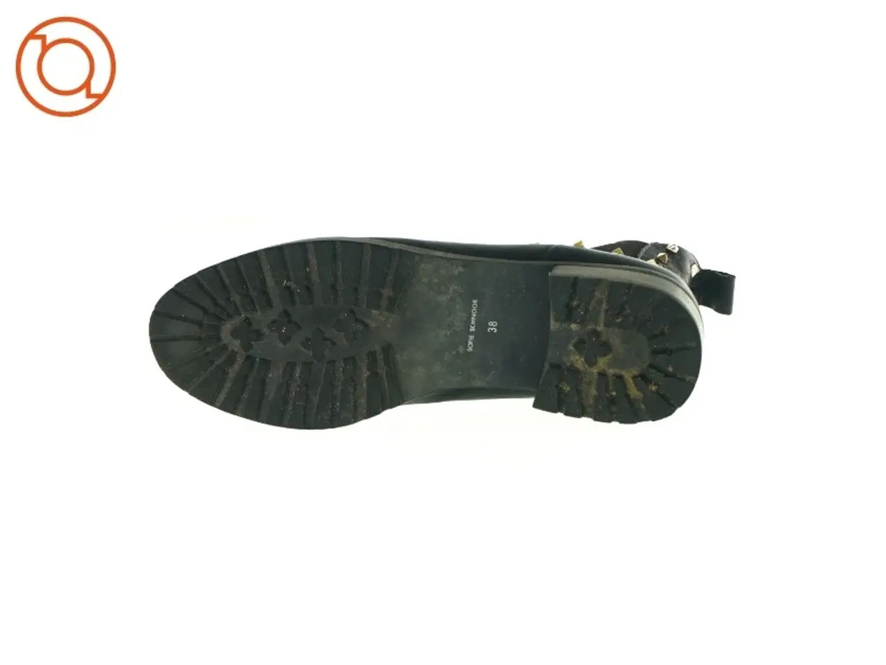 Billede 2 - Støvler fra Sofie Schnoor (str. 38)