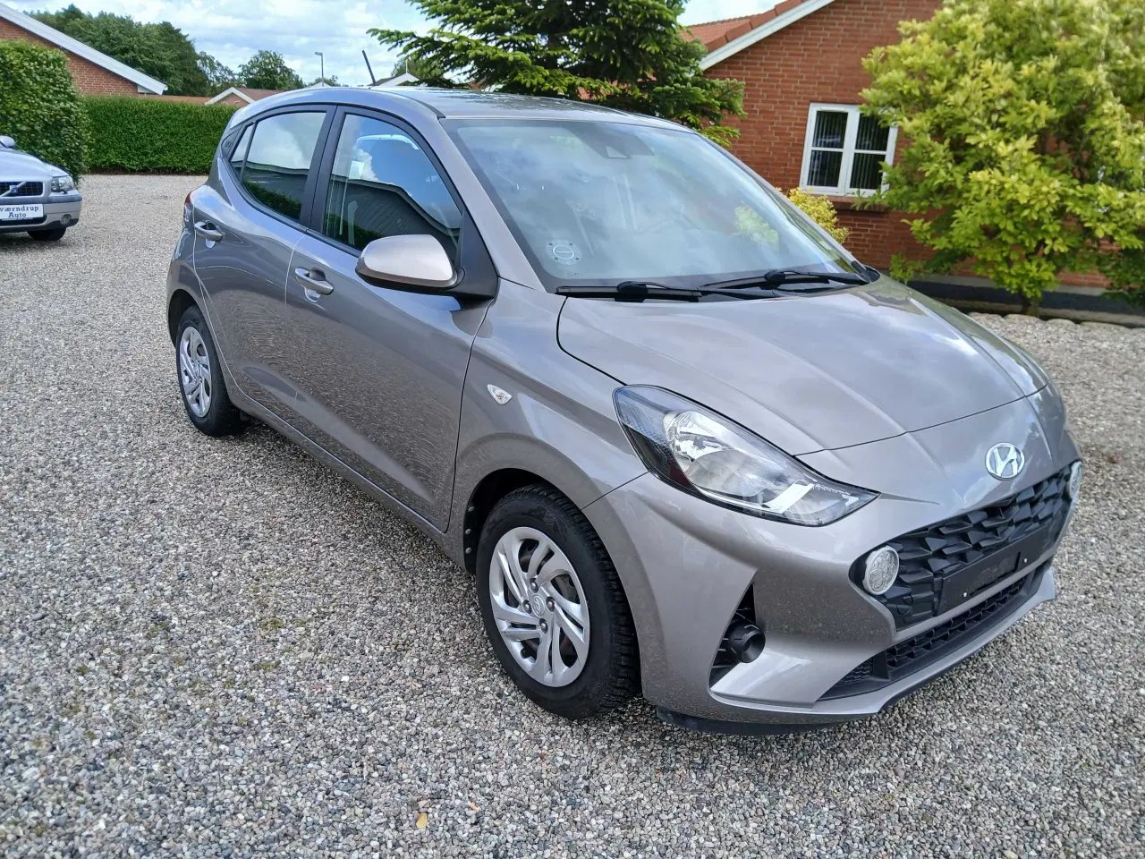 Billede 2 - Hyundai  I 10 . 49.000 km.