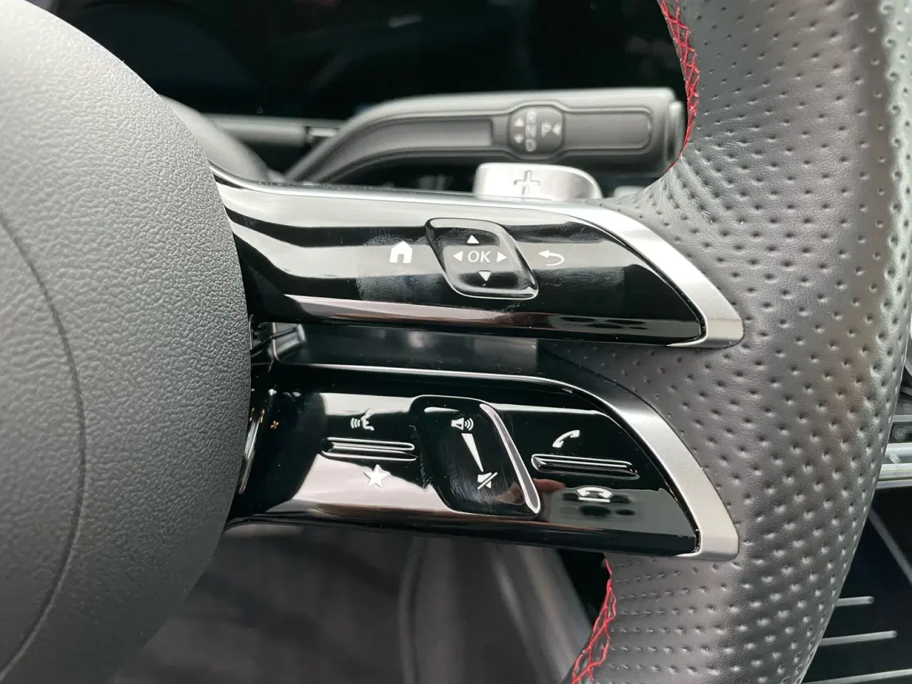 Billede 14 - Mercedes EQA350  AMG Line 4Matic