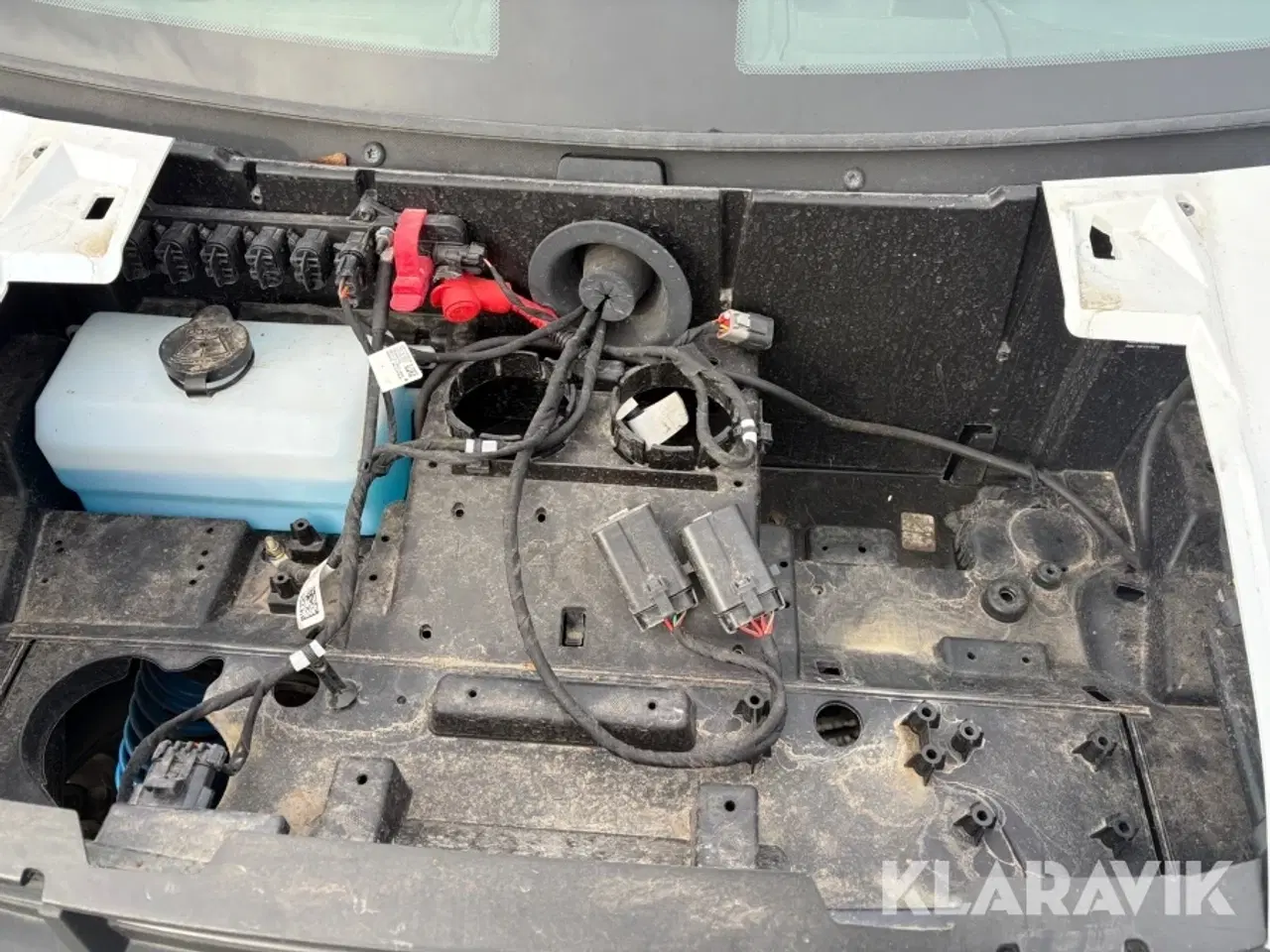 Billede 7 - POLARIS Ranger EV KINETIC