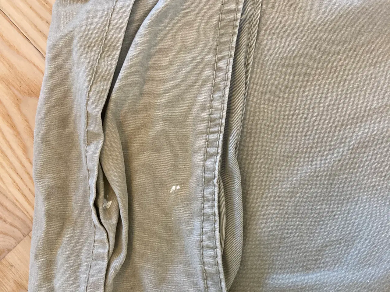 Billede 8 - Scotch & Soda cargo herreshorts str 38 / XL beige 