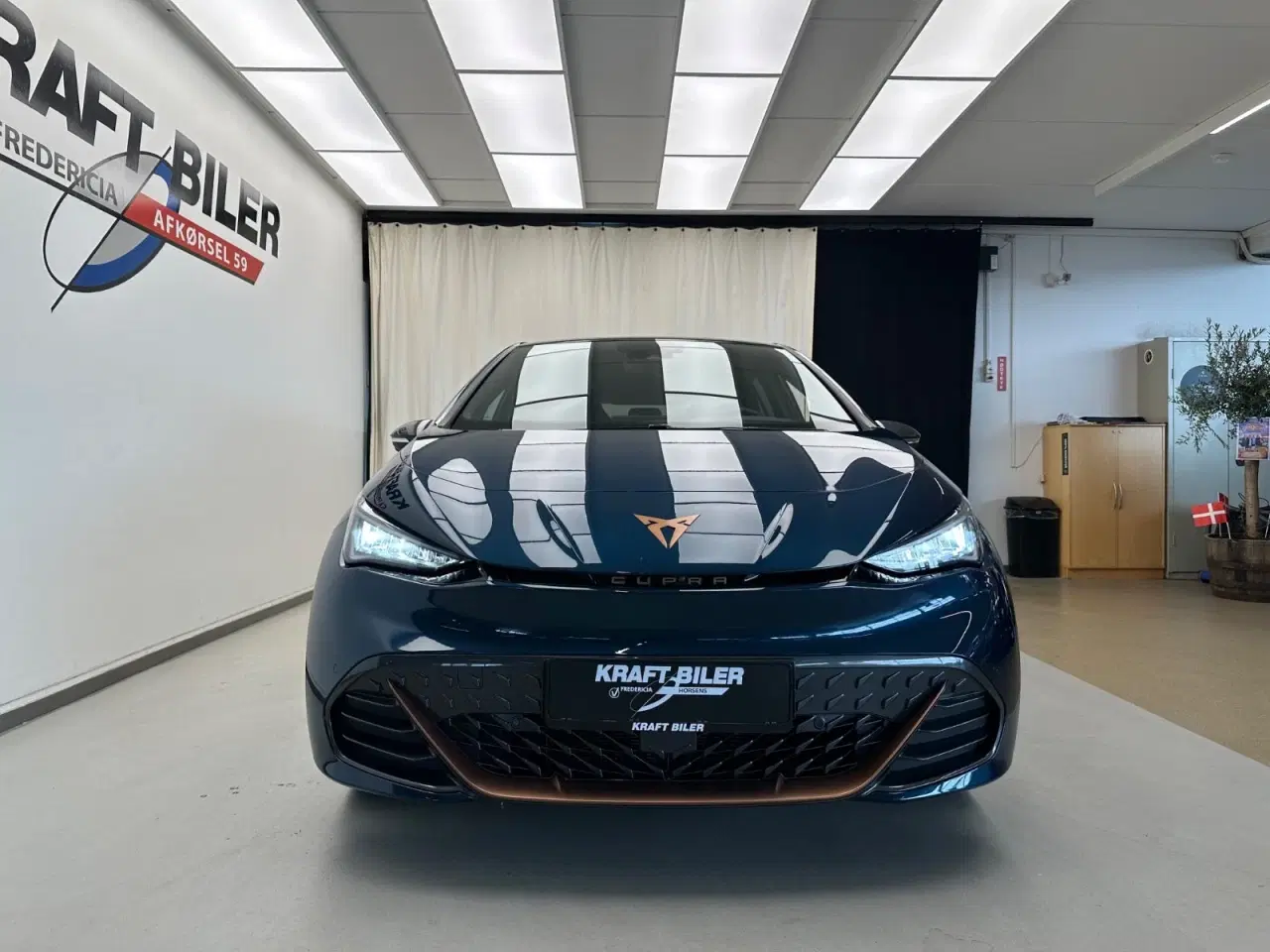 Billede 7 - Cupra Born 58 High