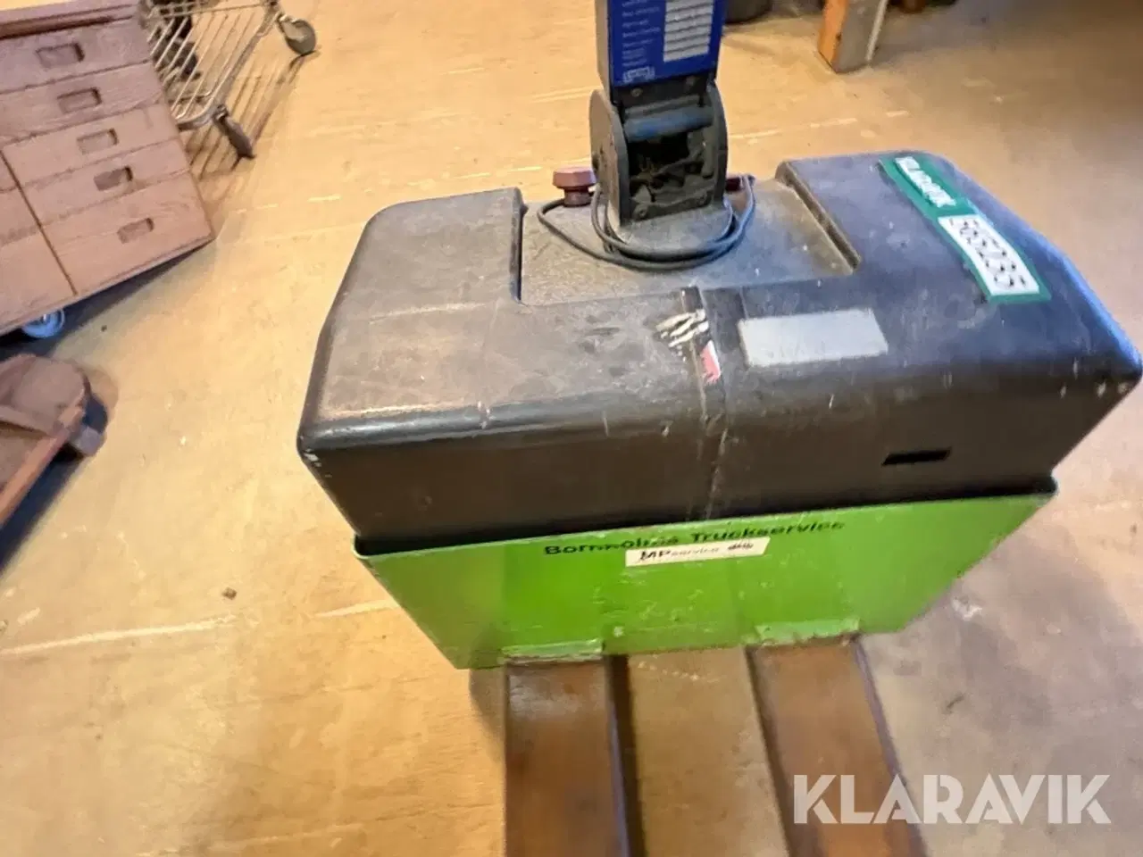 Billede 10 - Elstabler Gafsam Atlet