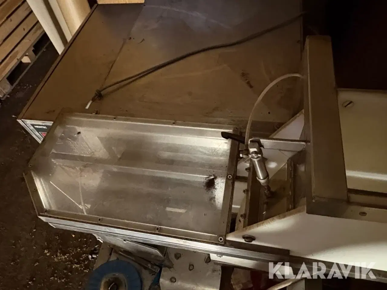 Billede 12 - Pakkemaskine Newtec VB40CC