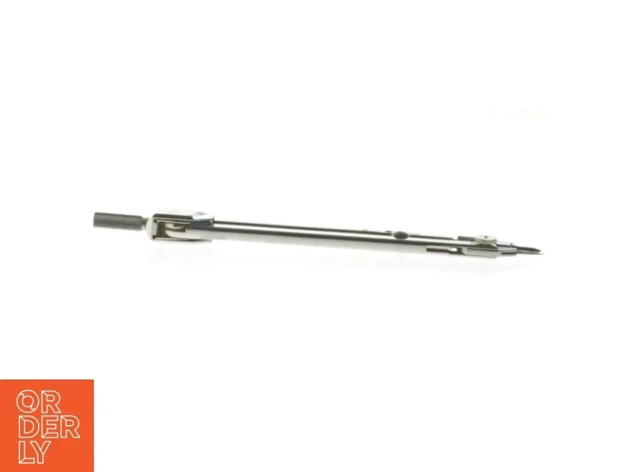 Billede 2 - Passer til tegning (str. 15,5 cm)