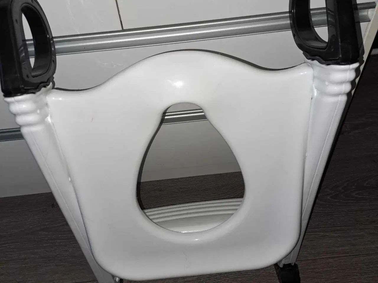 Billede 1 - toilettræner