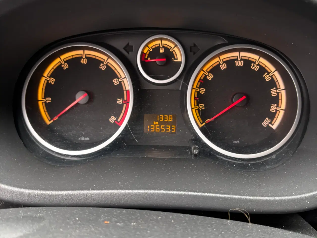 Billede 5 - Opel Corsa 