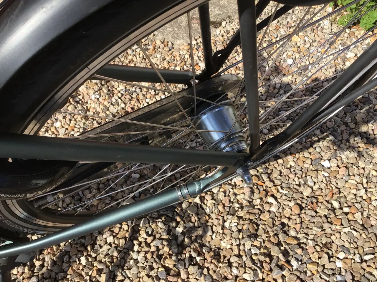 Billede 2 - Batavus Torino elcykel