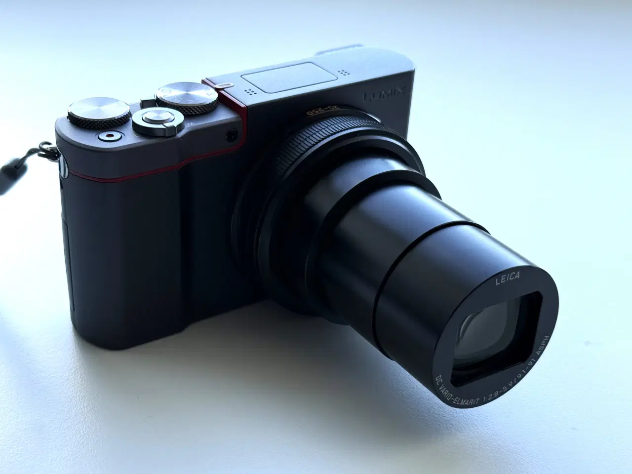 Billede 8 - Lumix Panasonic DMC-TZ100