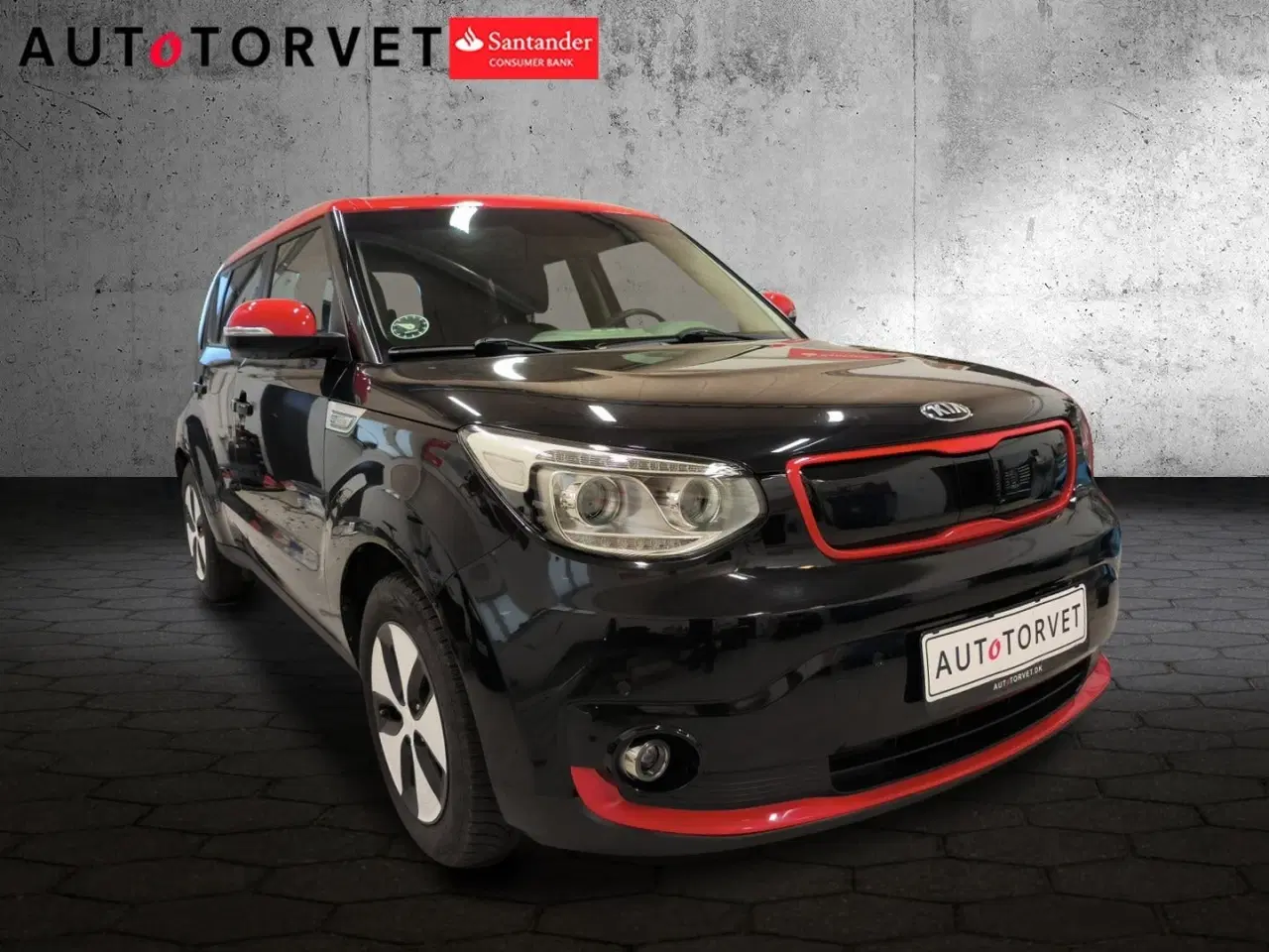 Billede 2 - Kia Soul 30 Advance