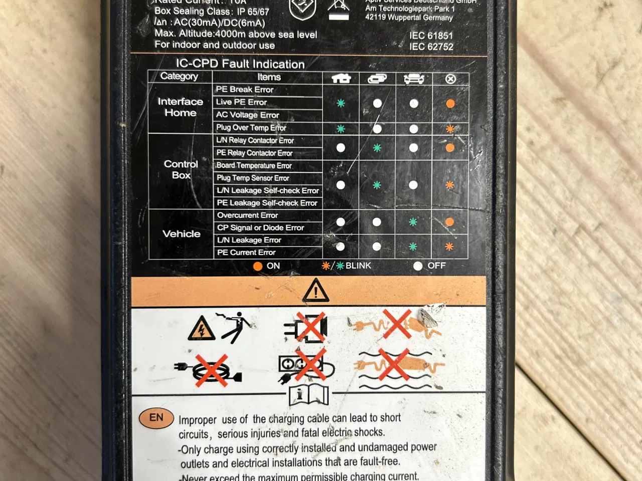 Billede 3 - VW mormorlader