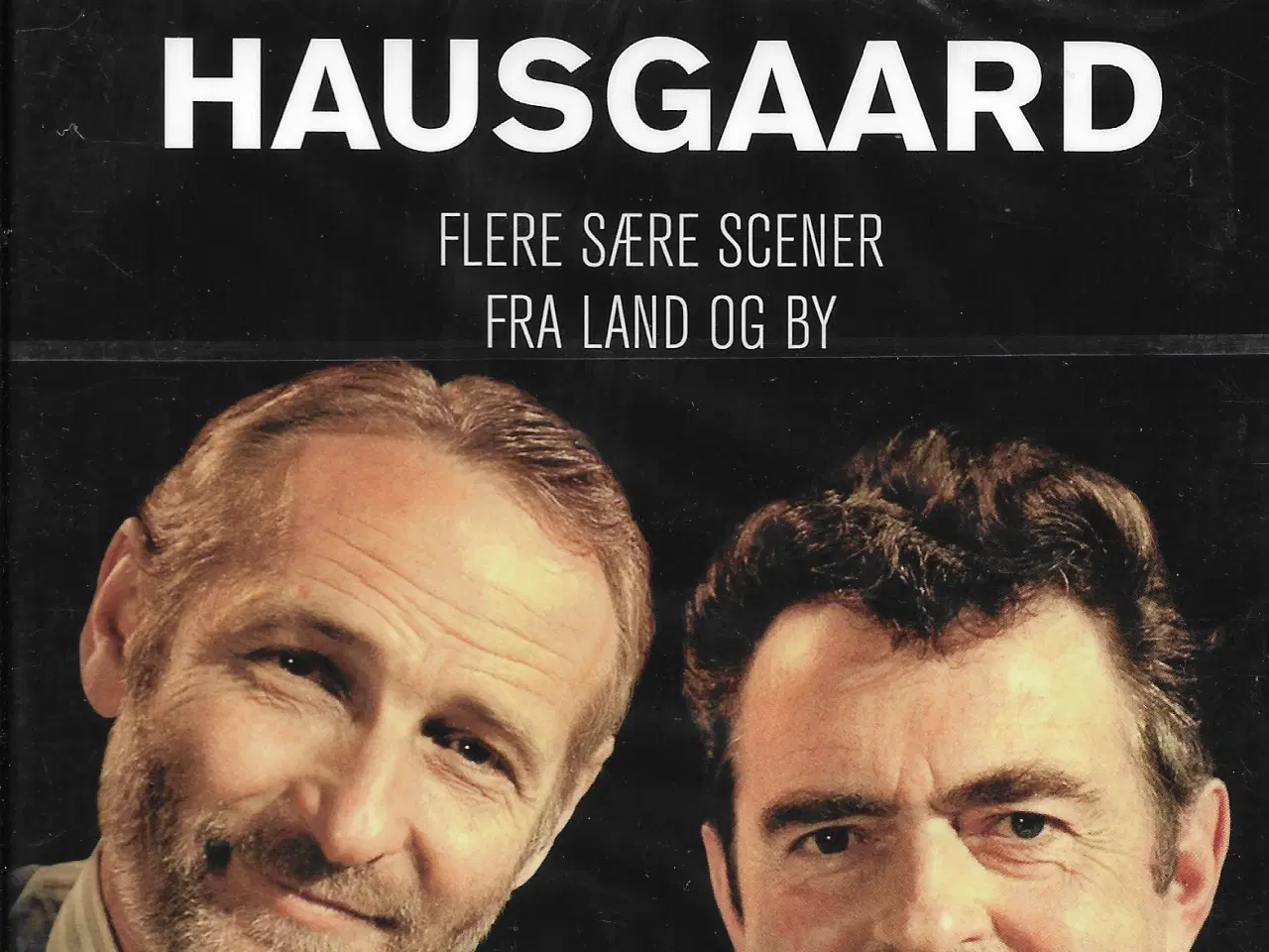Billede 3 - Clausen & Hausgaard: Der kan man se 1 + 2