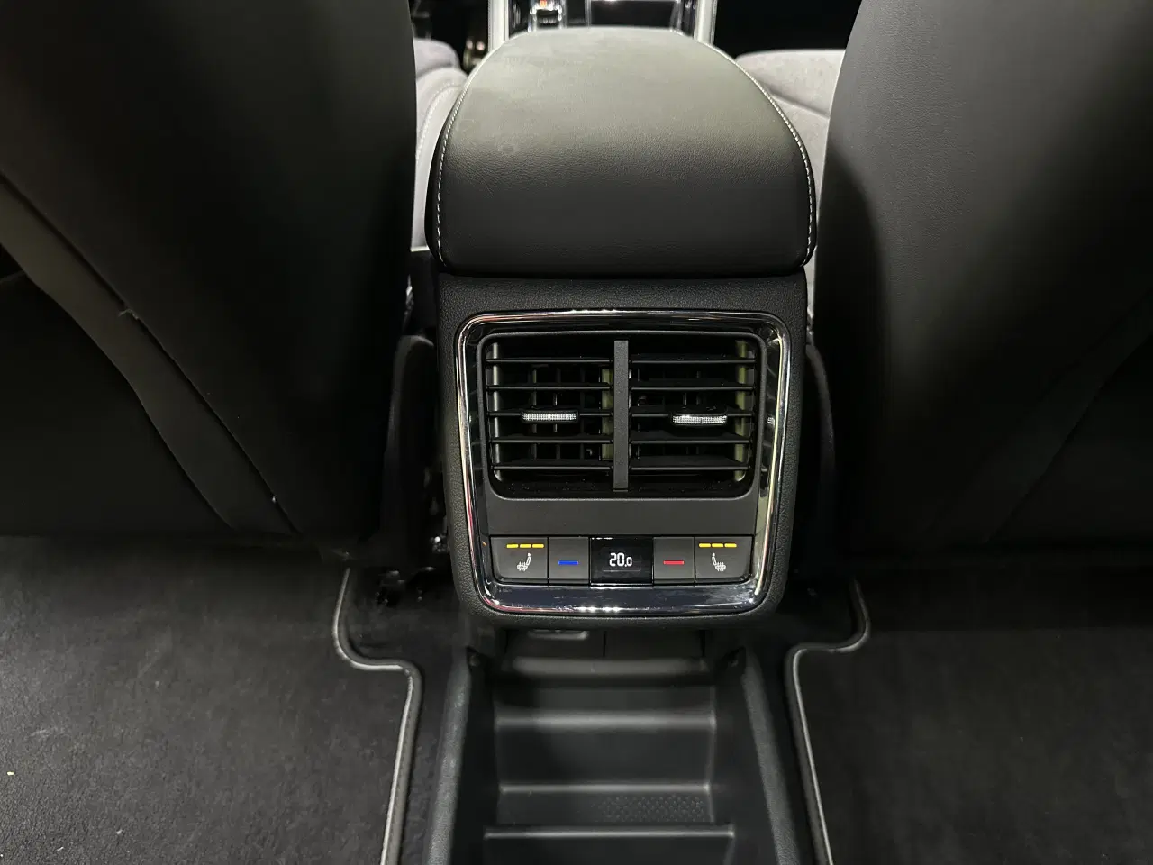 Billede 9 - Skoda Enyaq iV 80 Sportline - Topudstyret elbil me