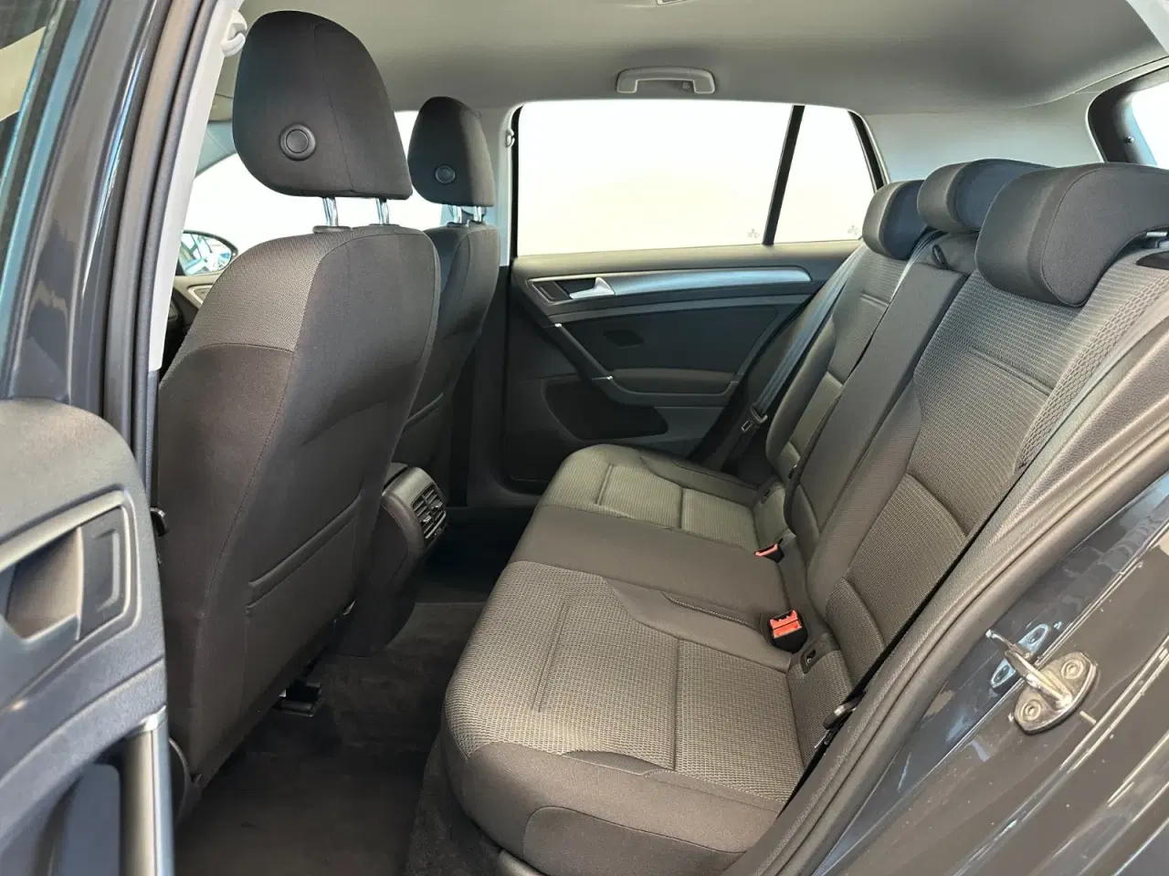 Billede 12 - VW e-Golf VII  Comfortline