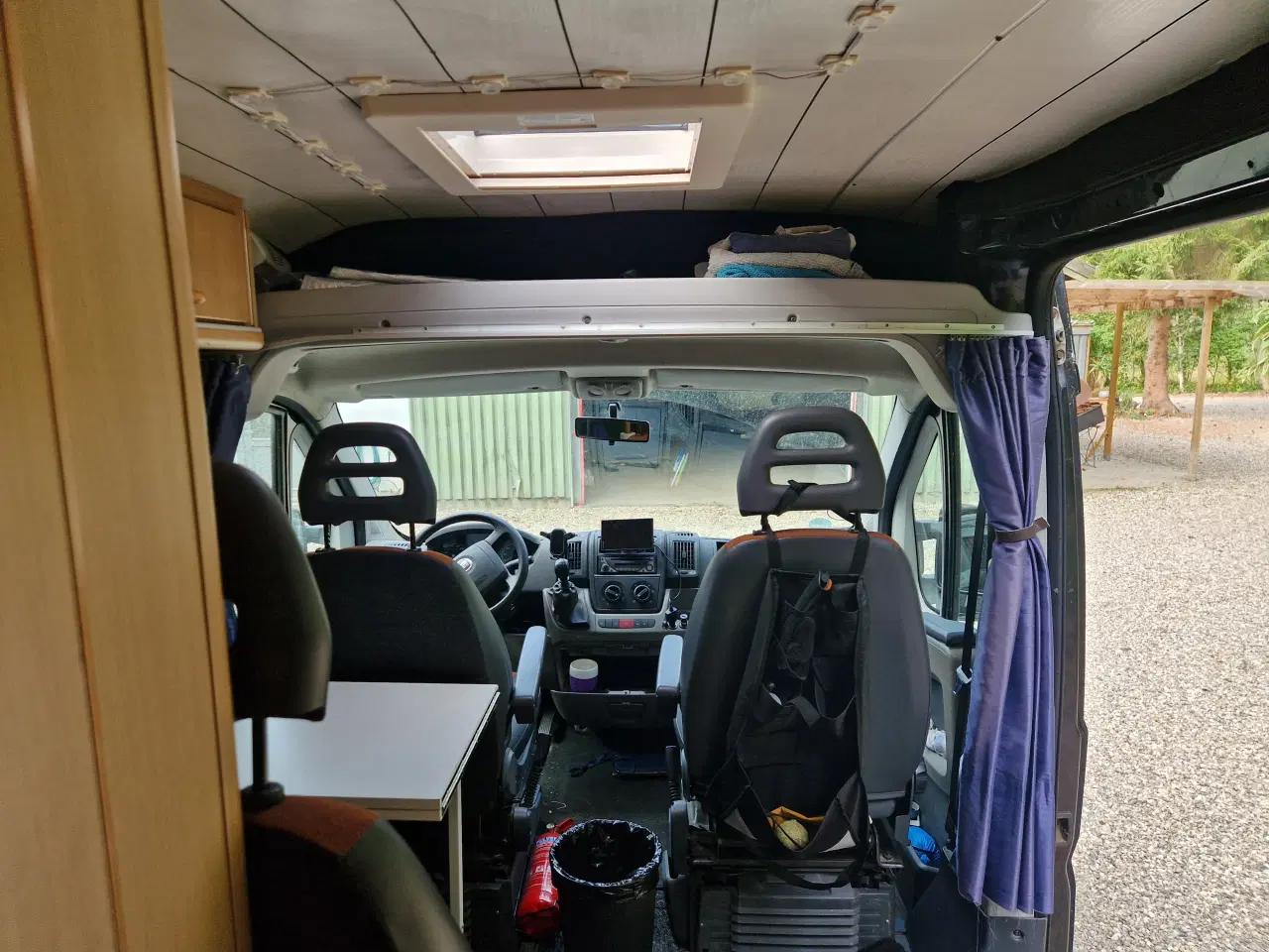 Billede 6 - Autocamper