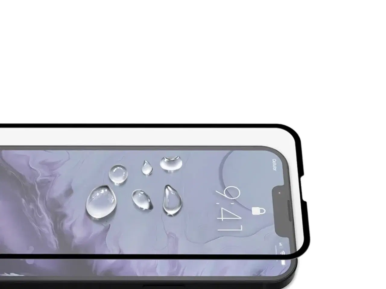 Billede 5 - IPhone 13 Mini Mocolo Hærdet Glas