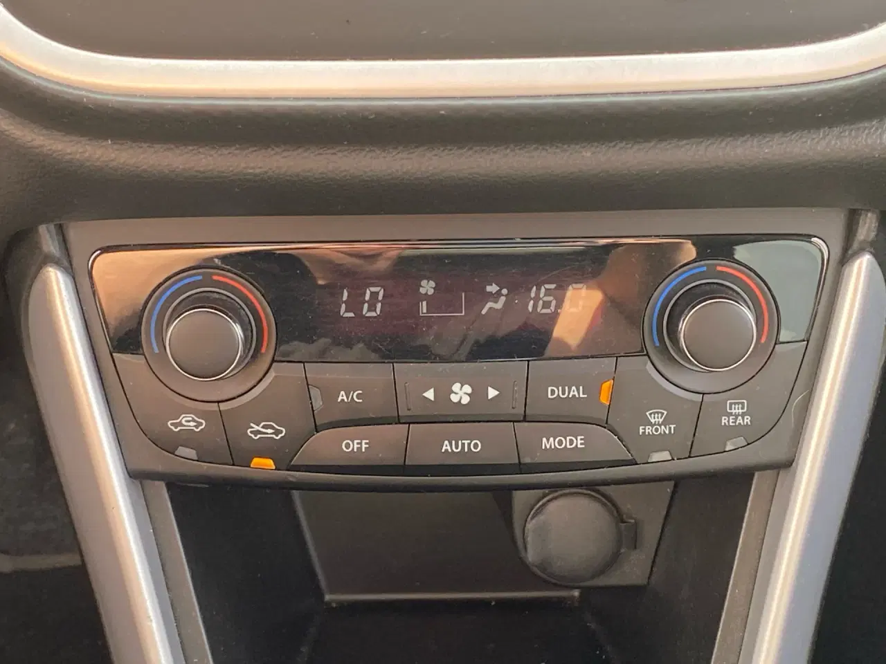 Billede 13 - Suzuki S-Cross 1,6 16V GLS 120HK 5d