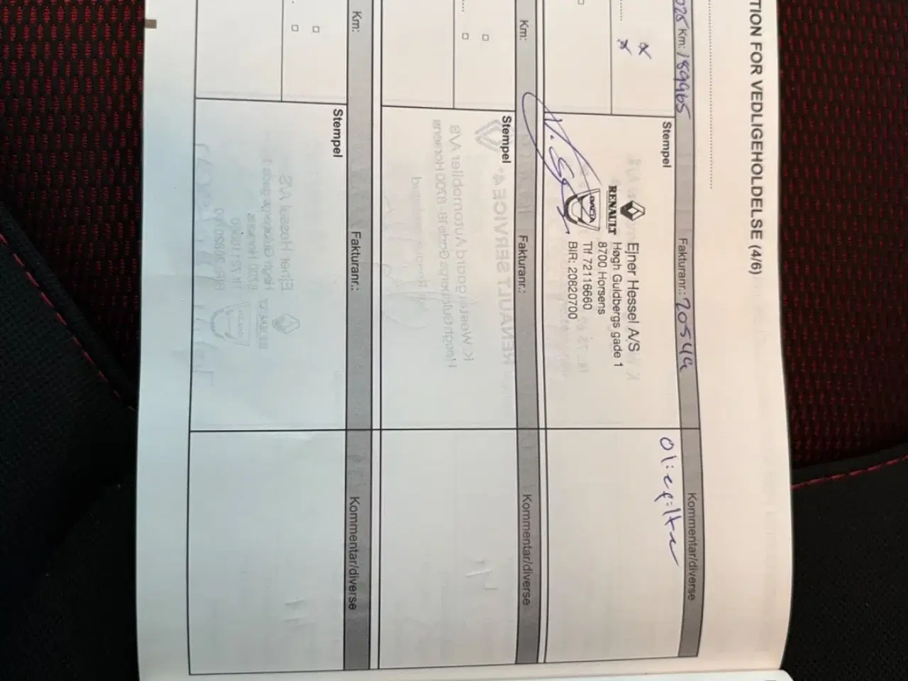 Billede 14 - Renault Clio IV 1,5 dCi 90 Expression Sport Tourer