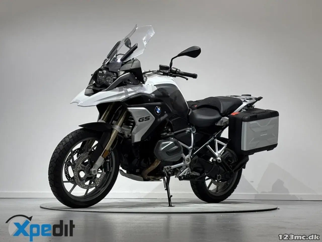 Billede 5 - BMW R 1250 GS