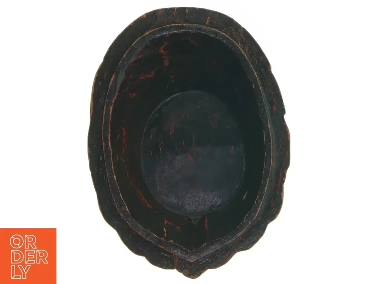 Billede 6 - Dekorativ fugleboks (str. 15x12x11 cm)