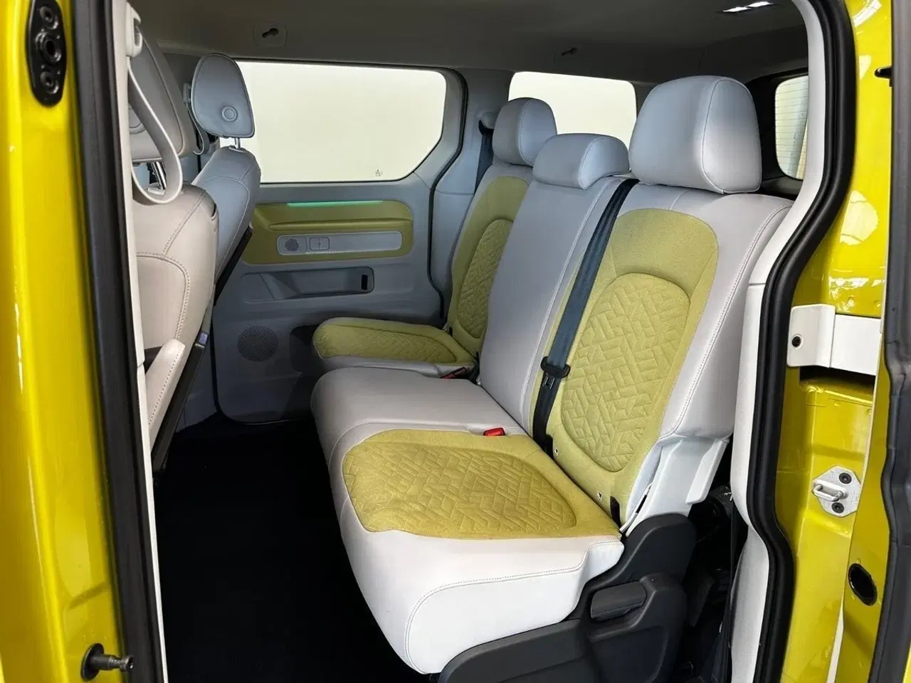 Billede 10 - VW ID.Buzz 77 Pro SWB