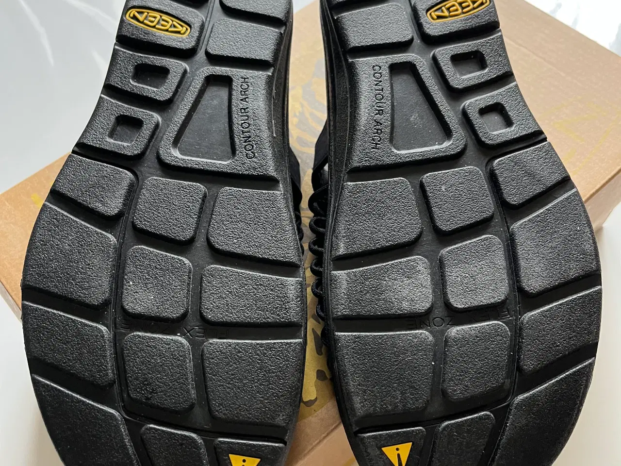 Billede 5 - KEEN sandaler/slippers