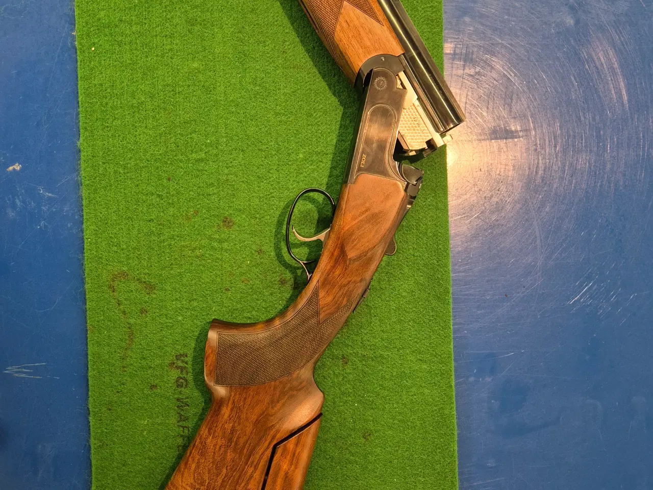 Billede 1 - Zoli Kronos