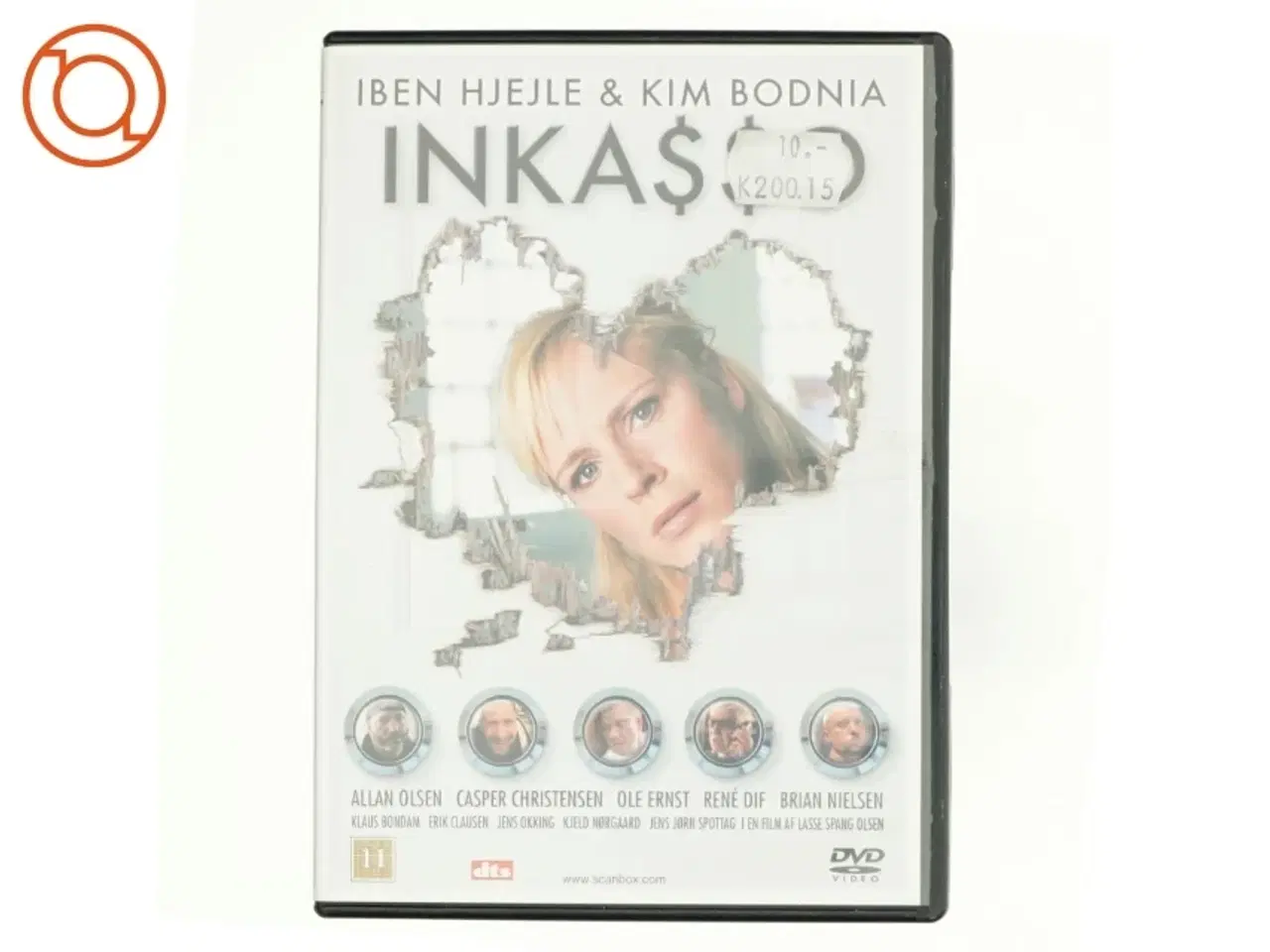 Billede 1 - The Collector ( Inkasso )