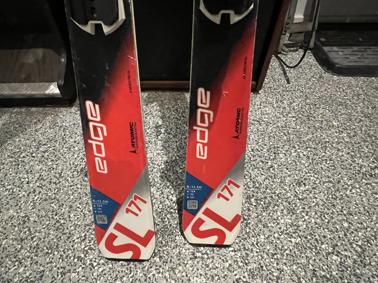 Billede 2 - Atomic ski