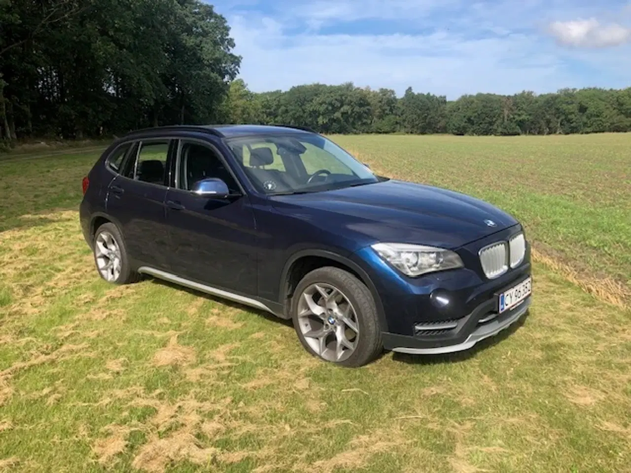 Billede 3 - BMW X1