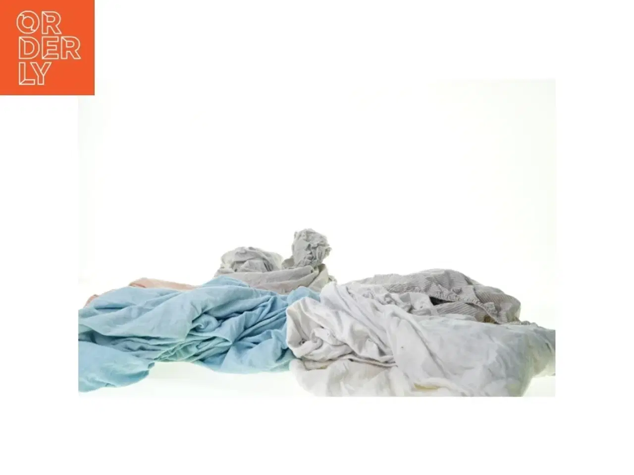 Billede 4 - Senge lagener (str. 100 x 80 cm)