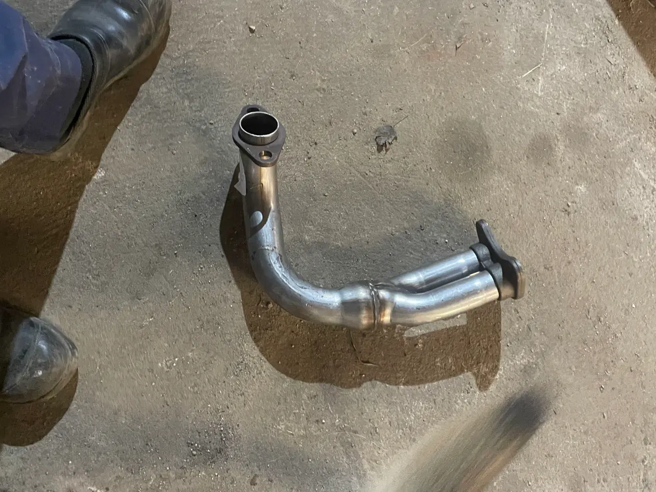 Billede 2 - Ford Escort/Orion 1987-90