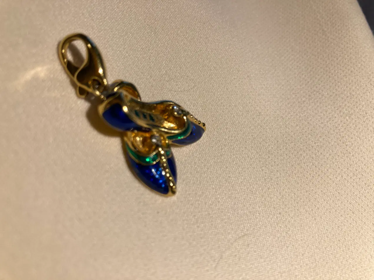 Billede 3 - Charmerende vedhæng