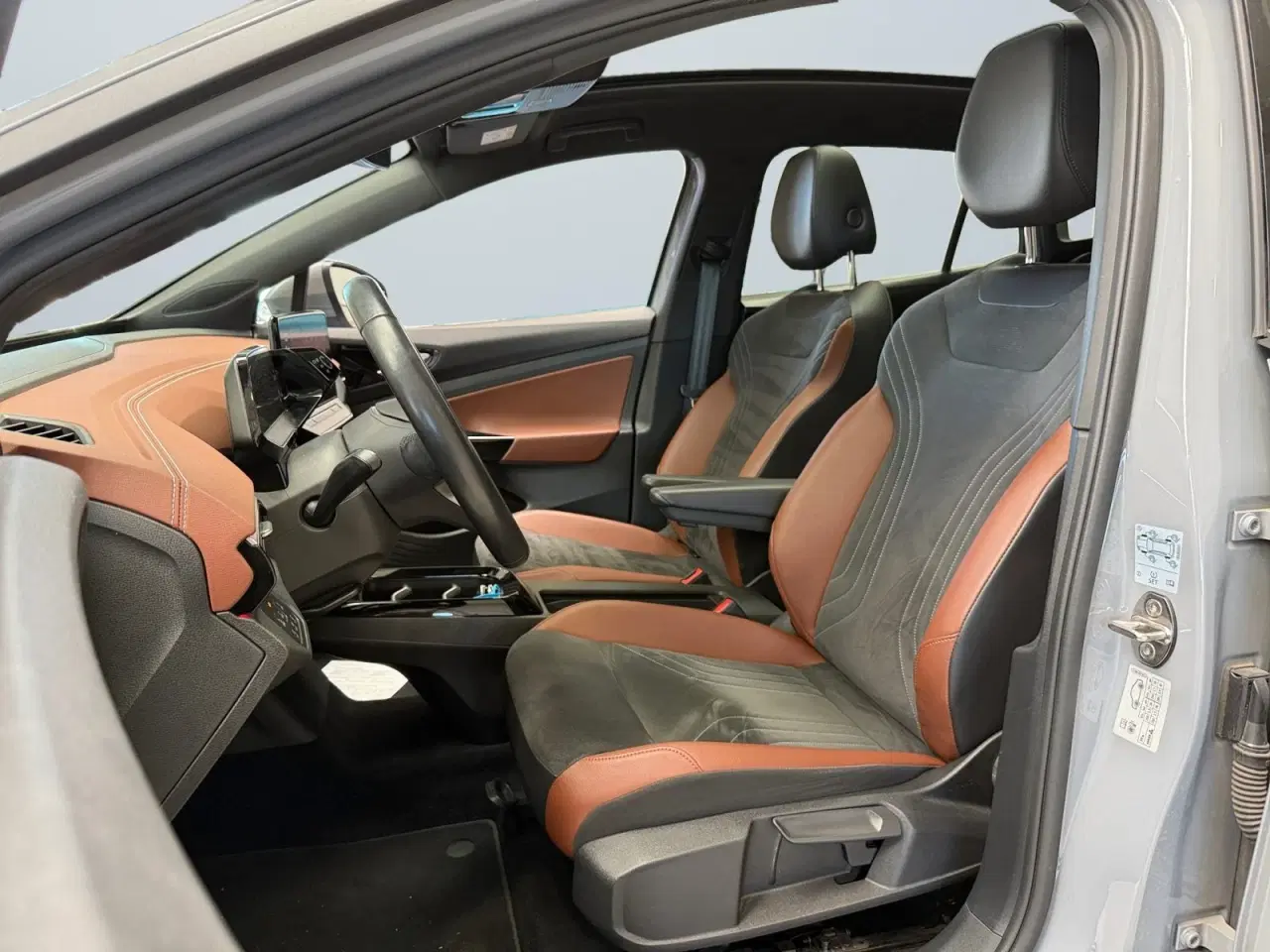 Billede 4 - VW ID.4 77 Family Performance