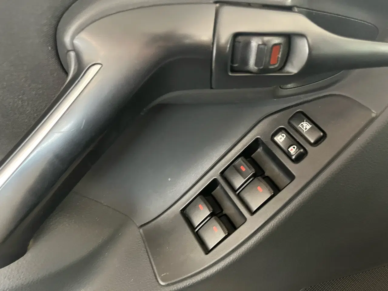 Billede 7 - Toyota SportsVan 2,0 D-4D DPF T2 Touch 124HK Van 6g