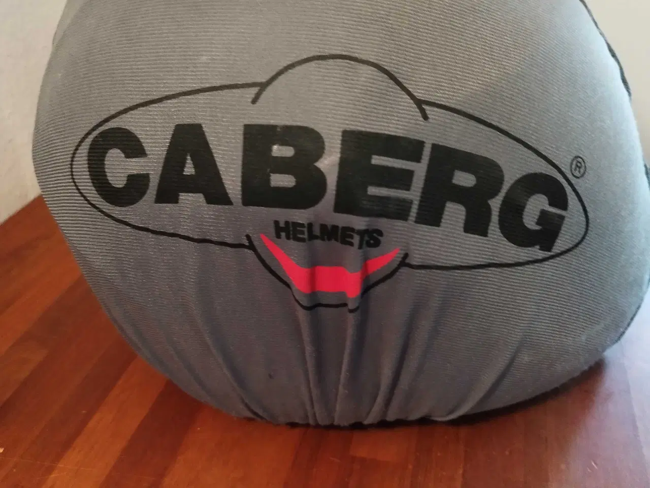 Billede 4 - Caberg styrthjelm