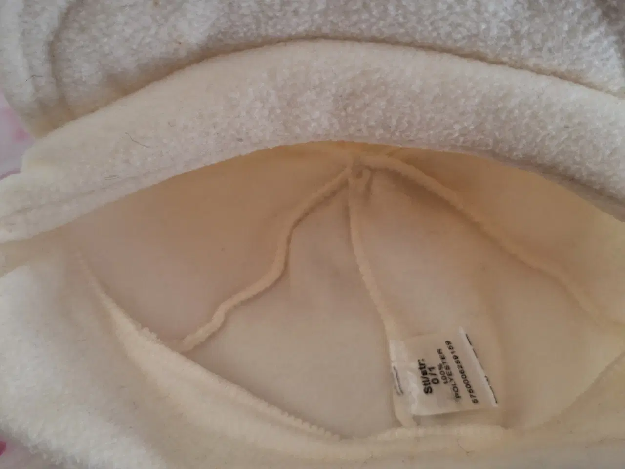 Billede 4 - Hue og luffer