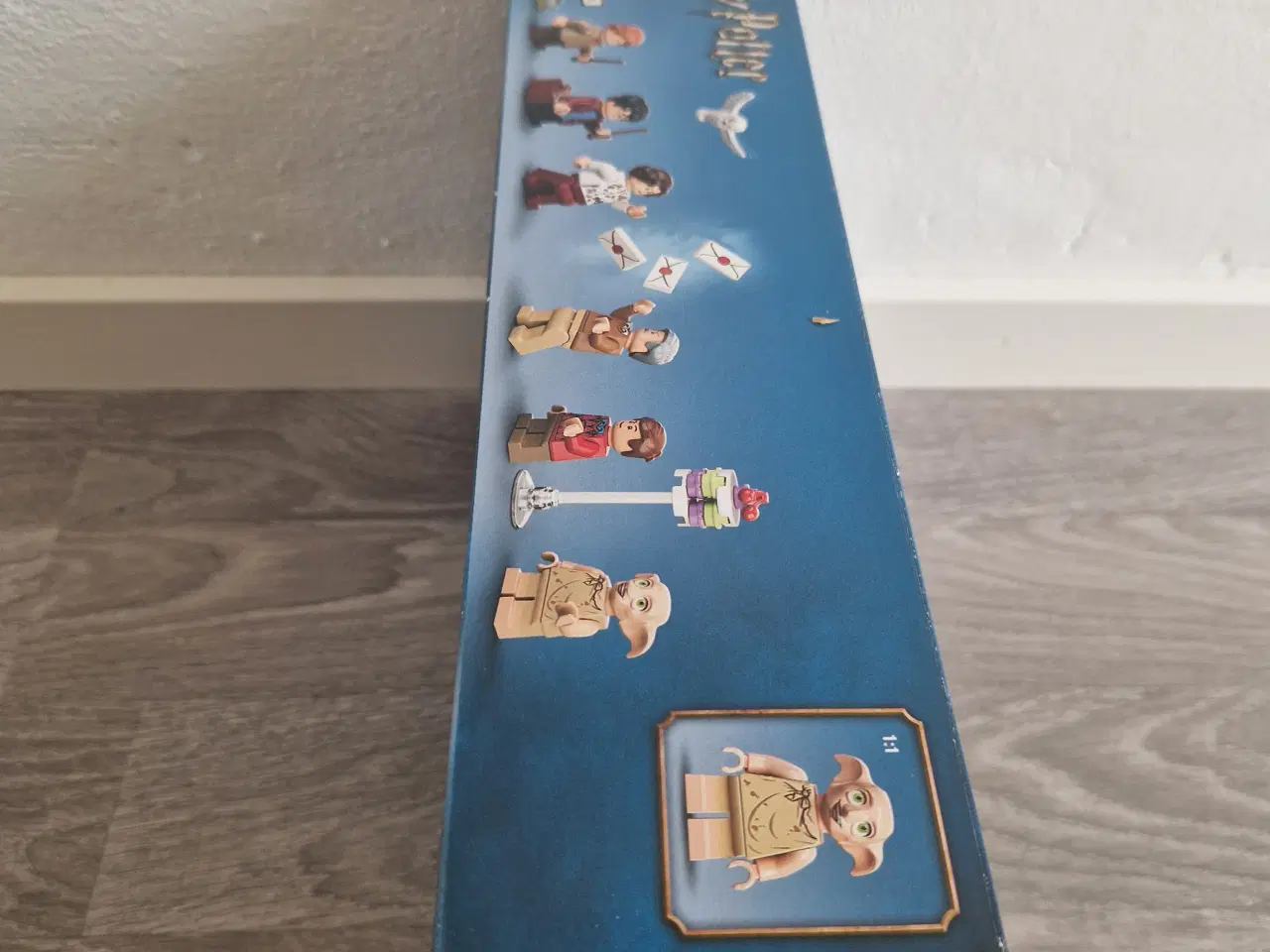 Billede 3 - Lego Harry Potter, 75968 4 Privet Drive