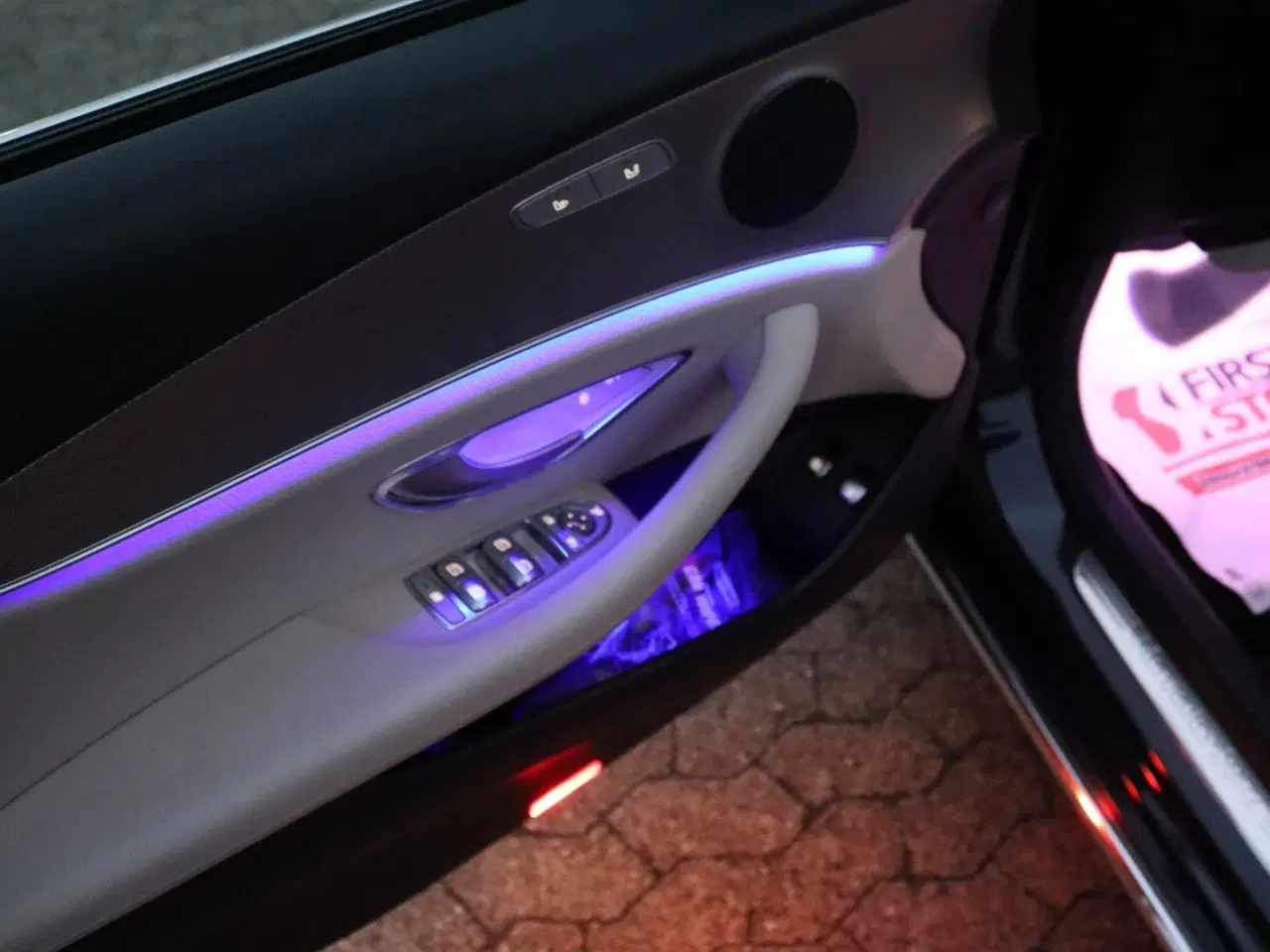 Billede 11 - Mercedes E220 d 2,0 Avantgarde