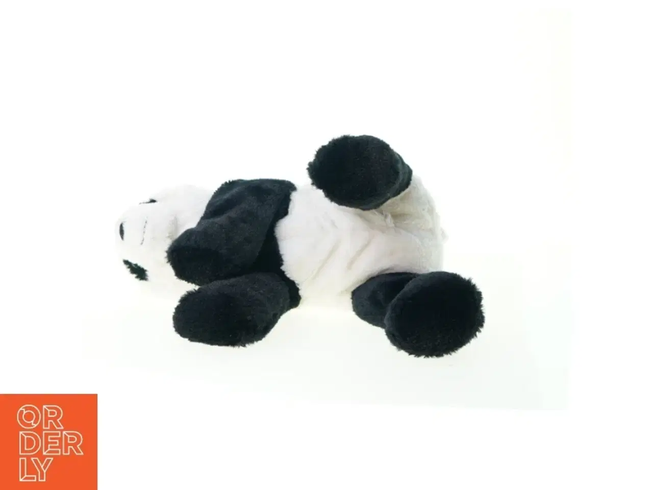 Billede 2 - Panda bamse (str. 32 x 15 cm)