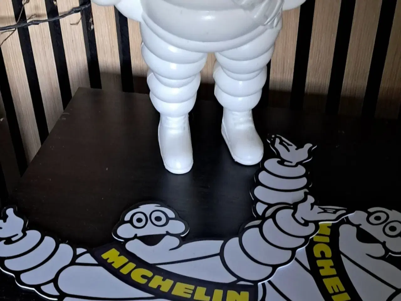 Billede 1 - Michelin mænd 